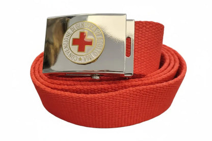 Cintura con Fibbia CRI