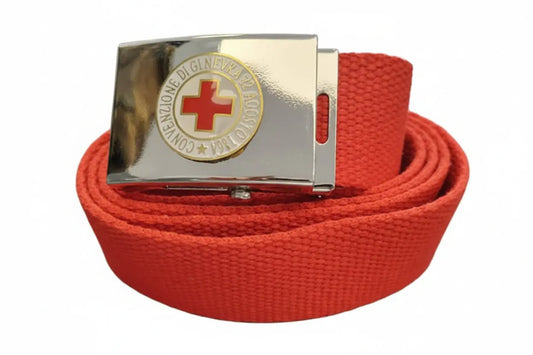 Cintura con Fibbia CRI