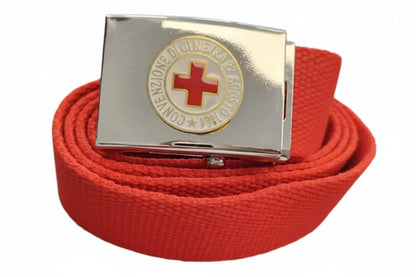 Cintura con Fibbia CRI