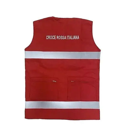 Gilet CRI