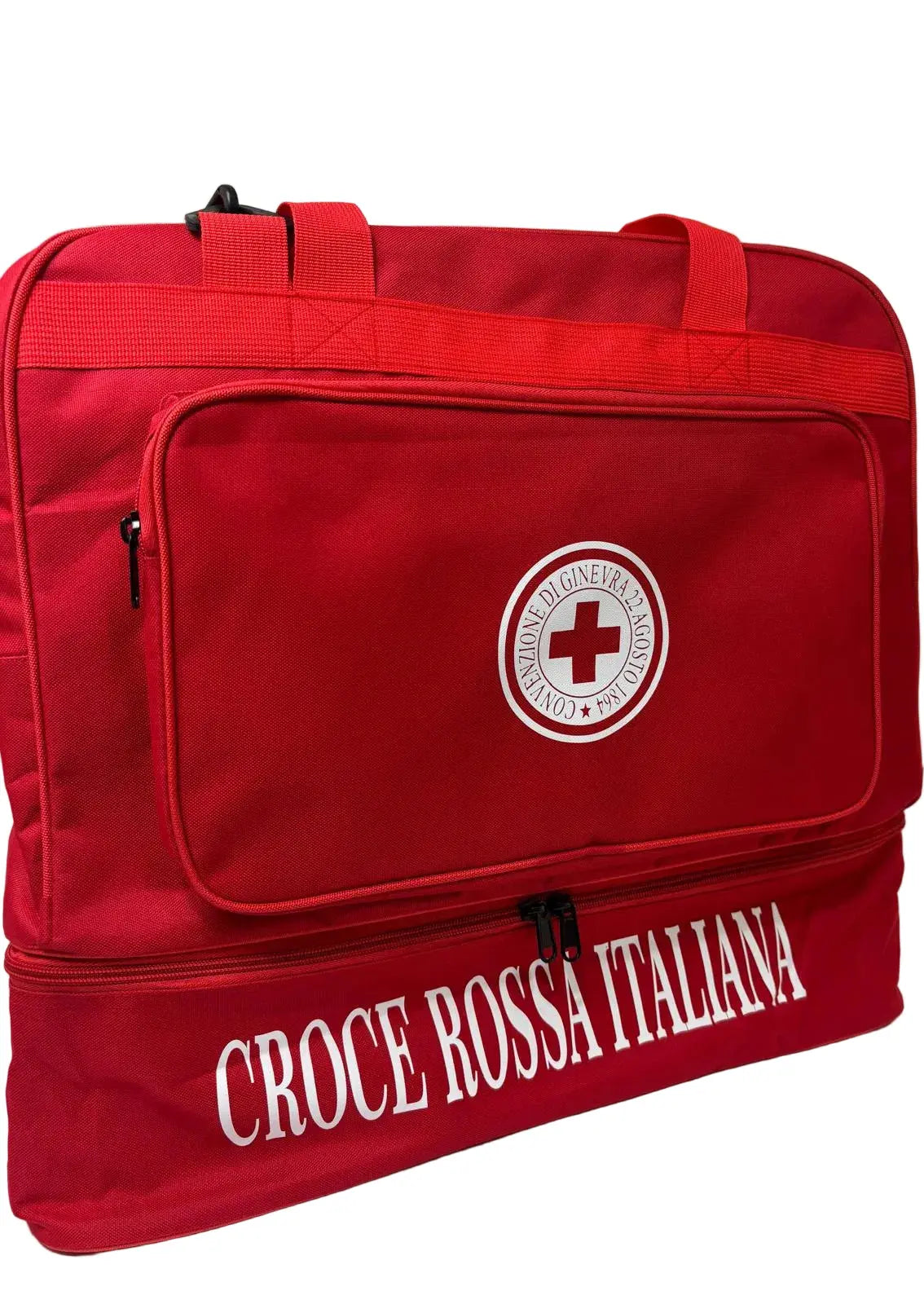 Borsone CRI