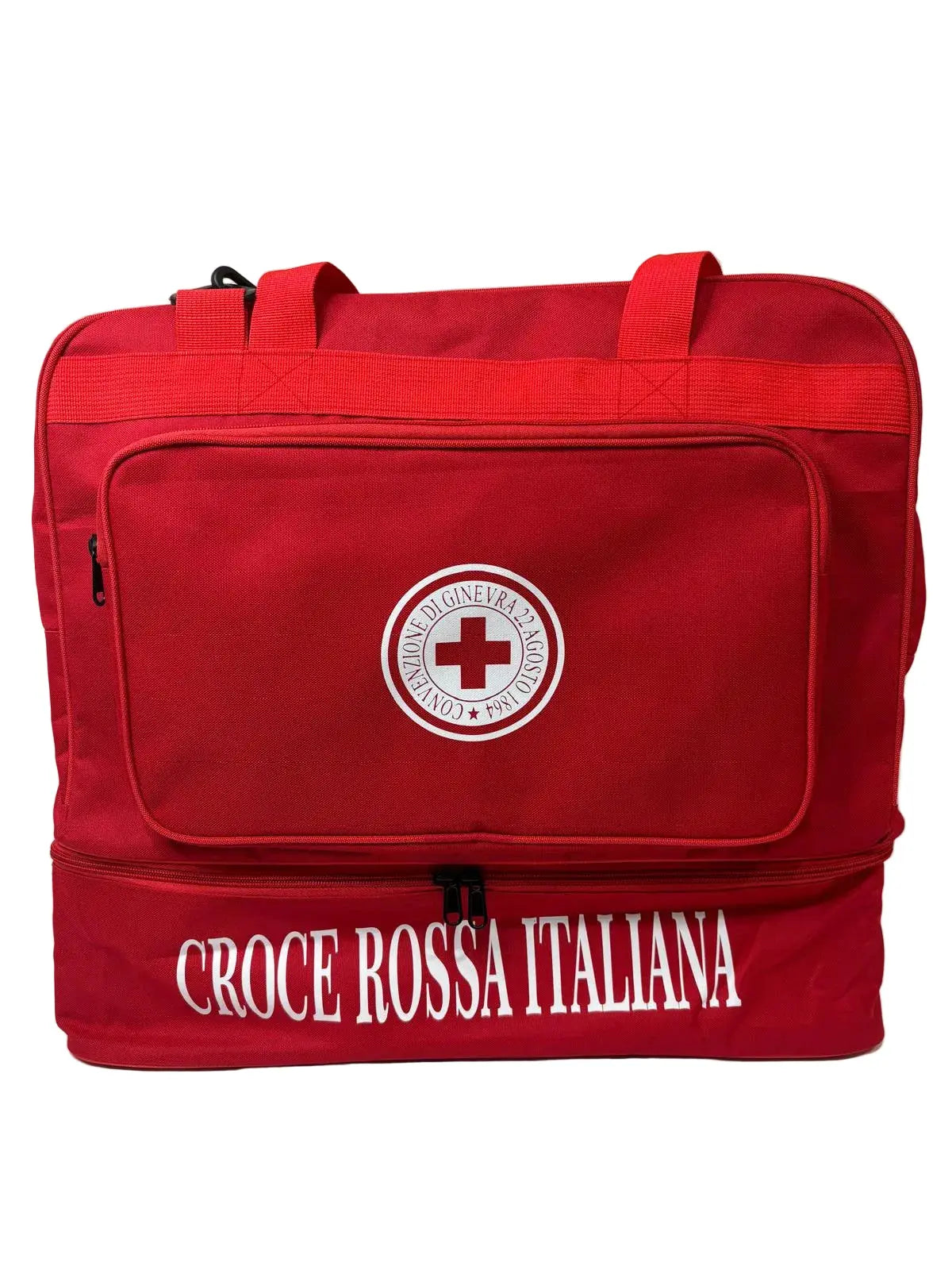 Borsone CRI