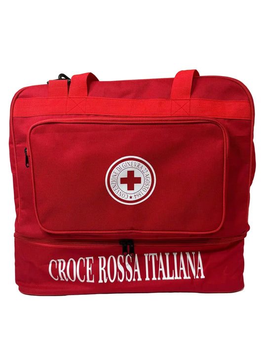 Borsone CRI