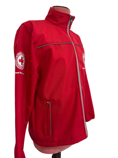Giacca Softshell CRI