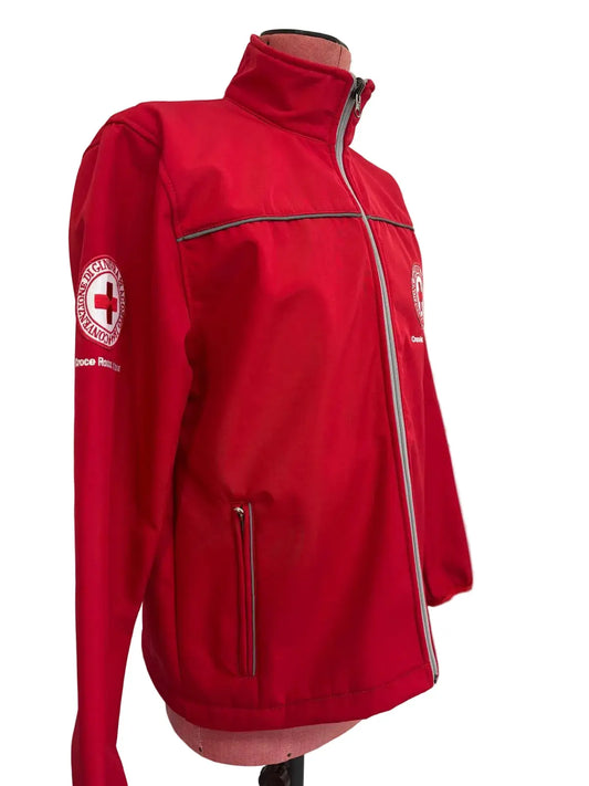 Giacca Softshell CRI