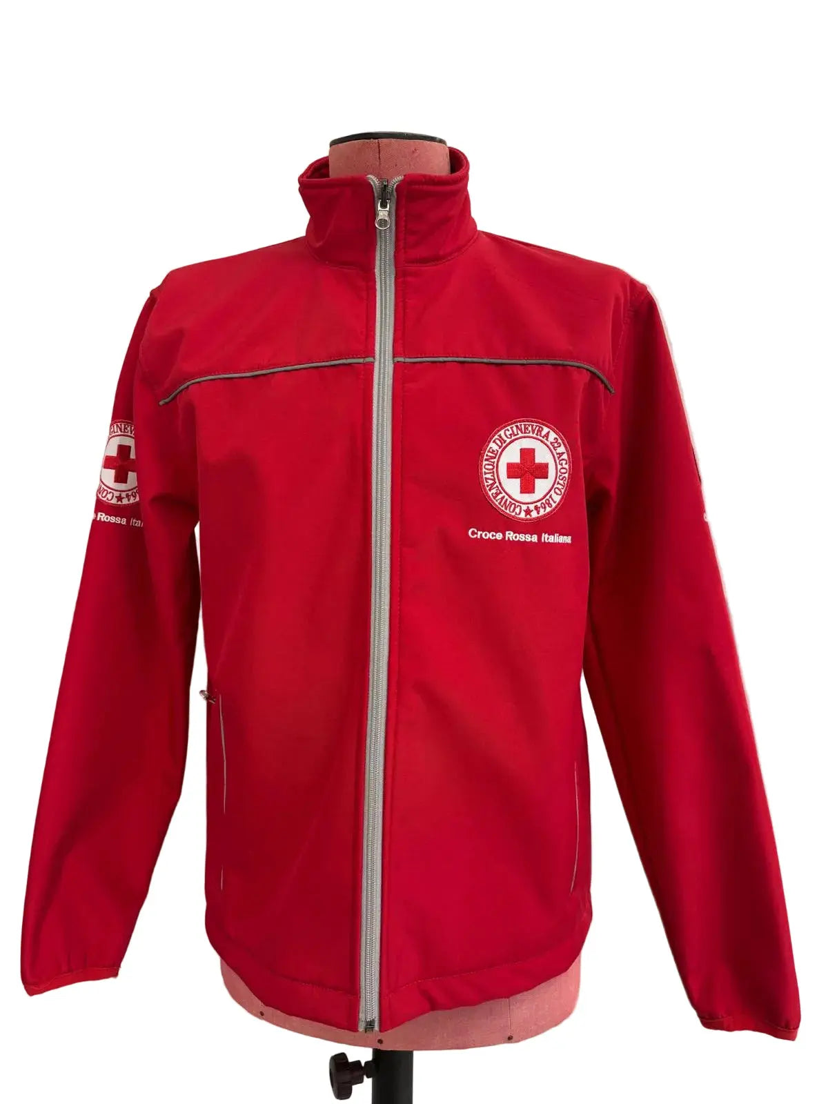 Giacca Softshell CRI
