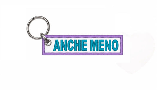 Crea il tuo portachiave