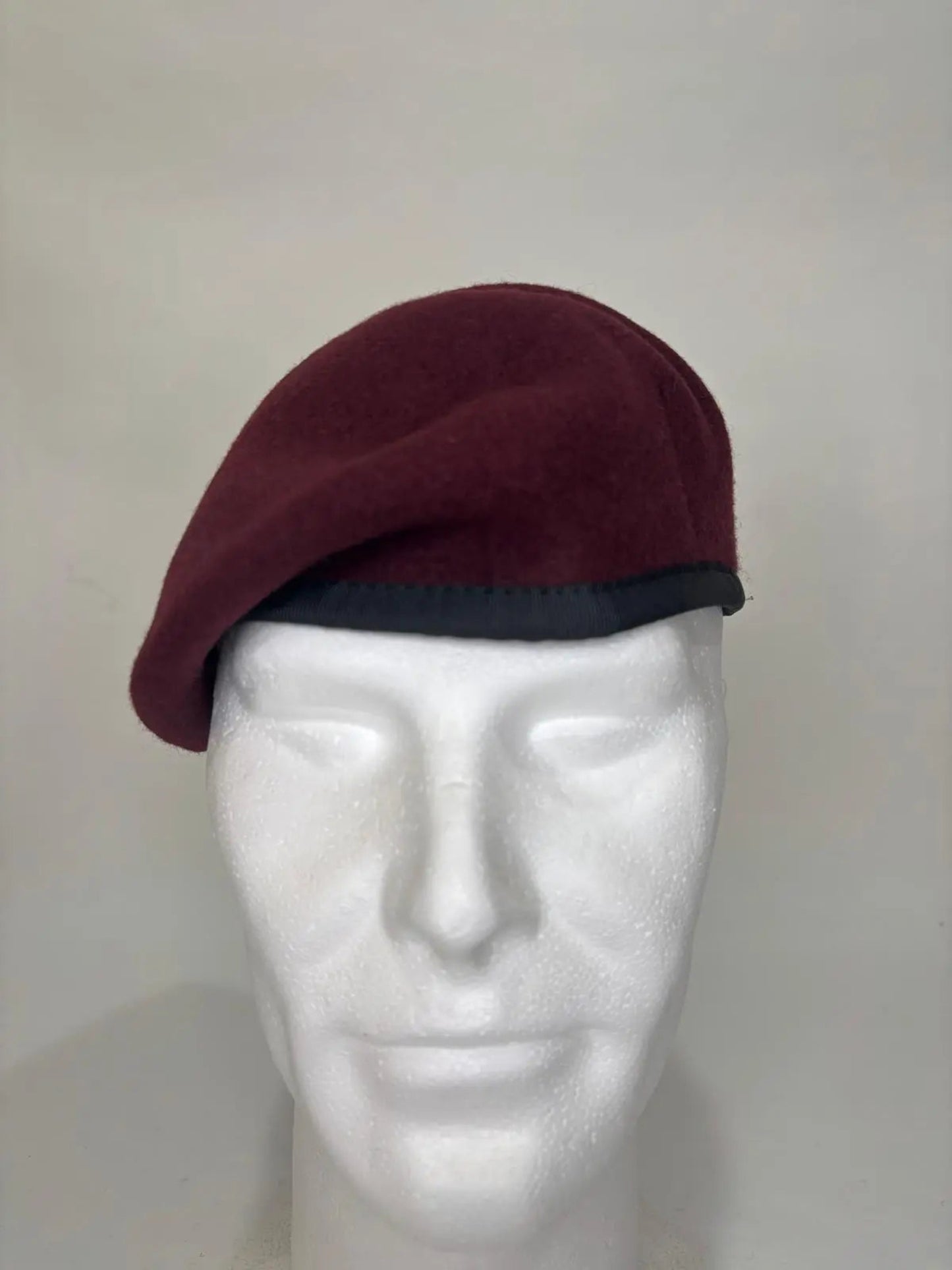 Basco Spagnolo DMC Military